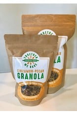 Trade roots Together We Bake Granola (Pound), Virginia, local