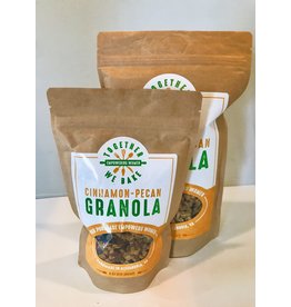 Trade roots Together We Bake Granola (Pound), Virginia, local
