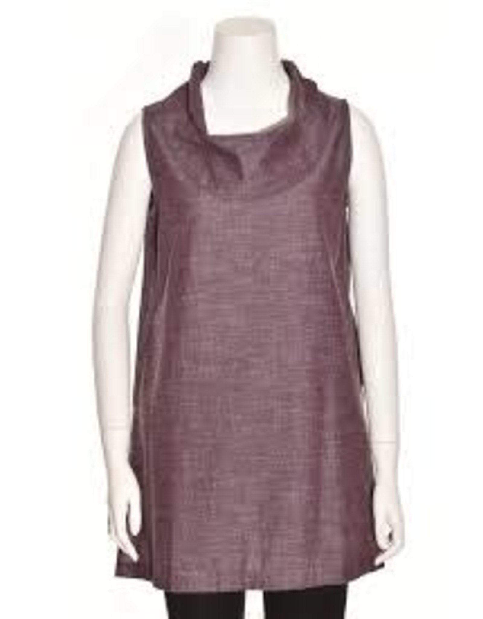 organic tunic dress