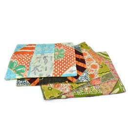 Kantha Dishcloths - Set of 3