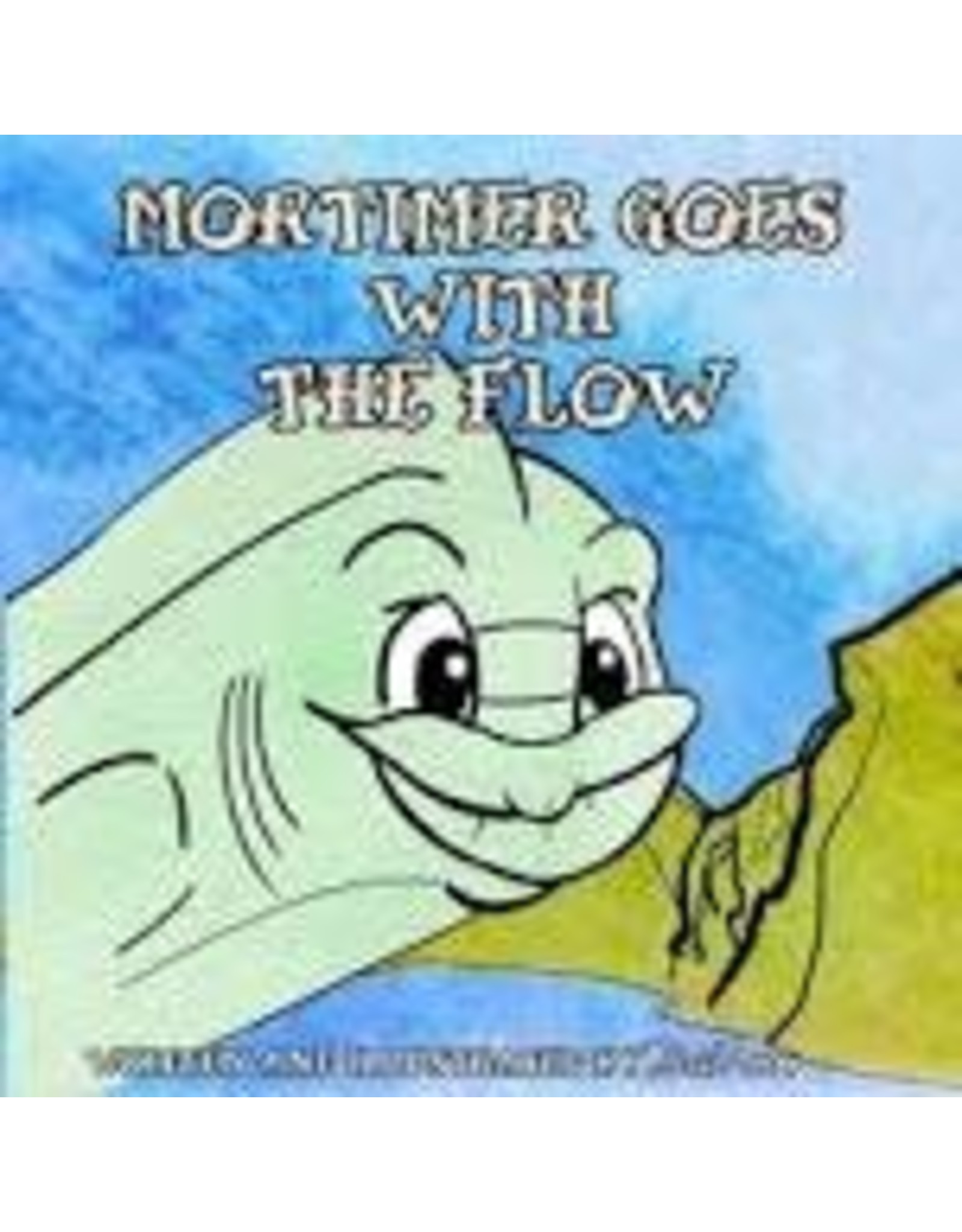 Mortimer Goes with the Flow
