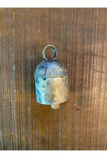 Trade roots Mini Bell,  India, 1"