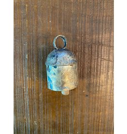 Trade roots Mini Bell,  India, 1"