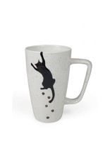 Trade roots Kitty Cat Prints Mug, Vietnam