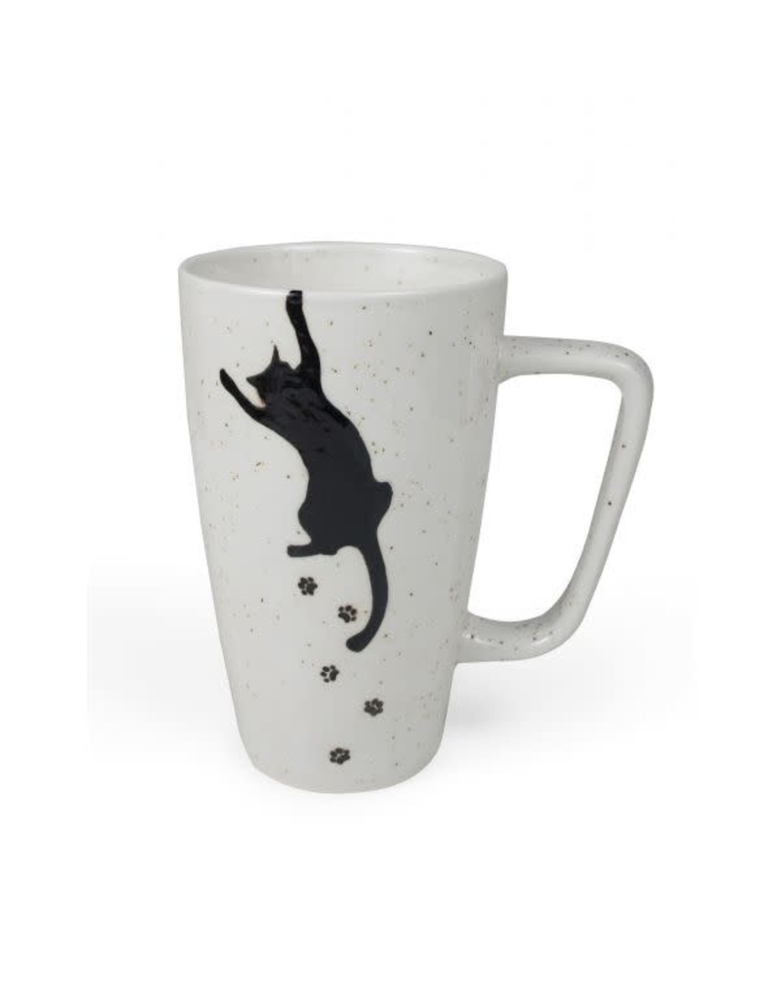 Trade roots Kitty Cat Prints Mug, Vietnam