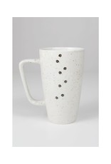 Trade roots Kitty Cat Prints Mug, Vietnam