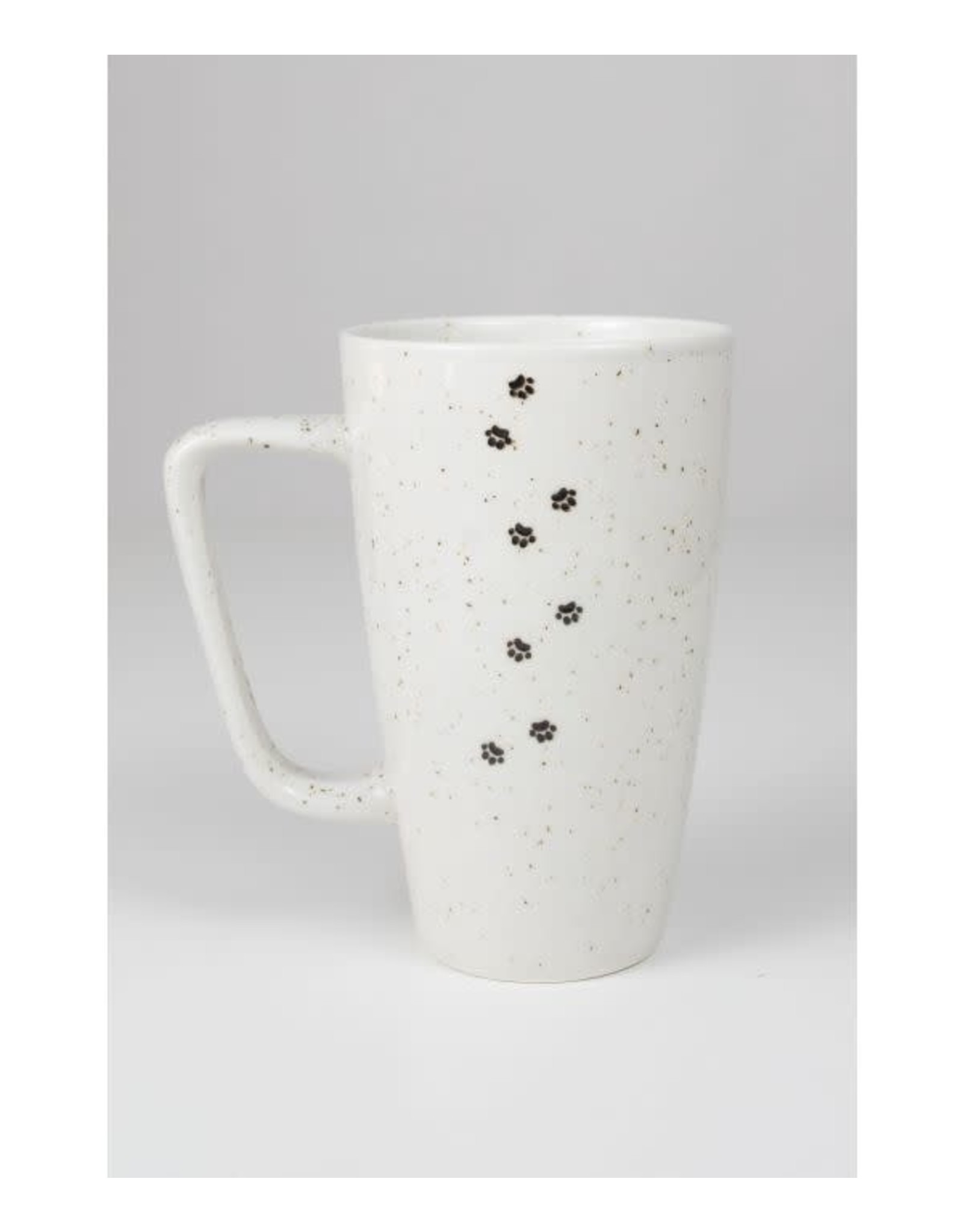 Trade roots Kitty Cat Prints Mug, Vietnam