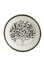 Trade roots Tree of Life Dish, West Bank