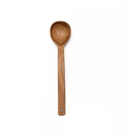 Trade roots Laurelwood Coffee Scoop, ONE TABLESPOON, Guatemala