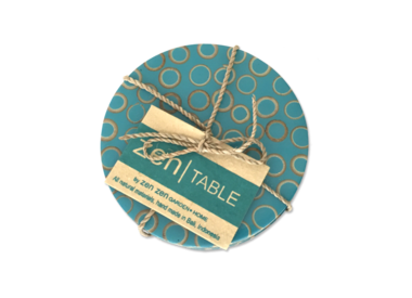Coasters, Trivets and Trays