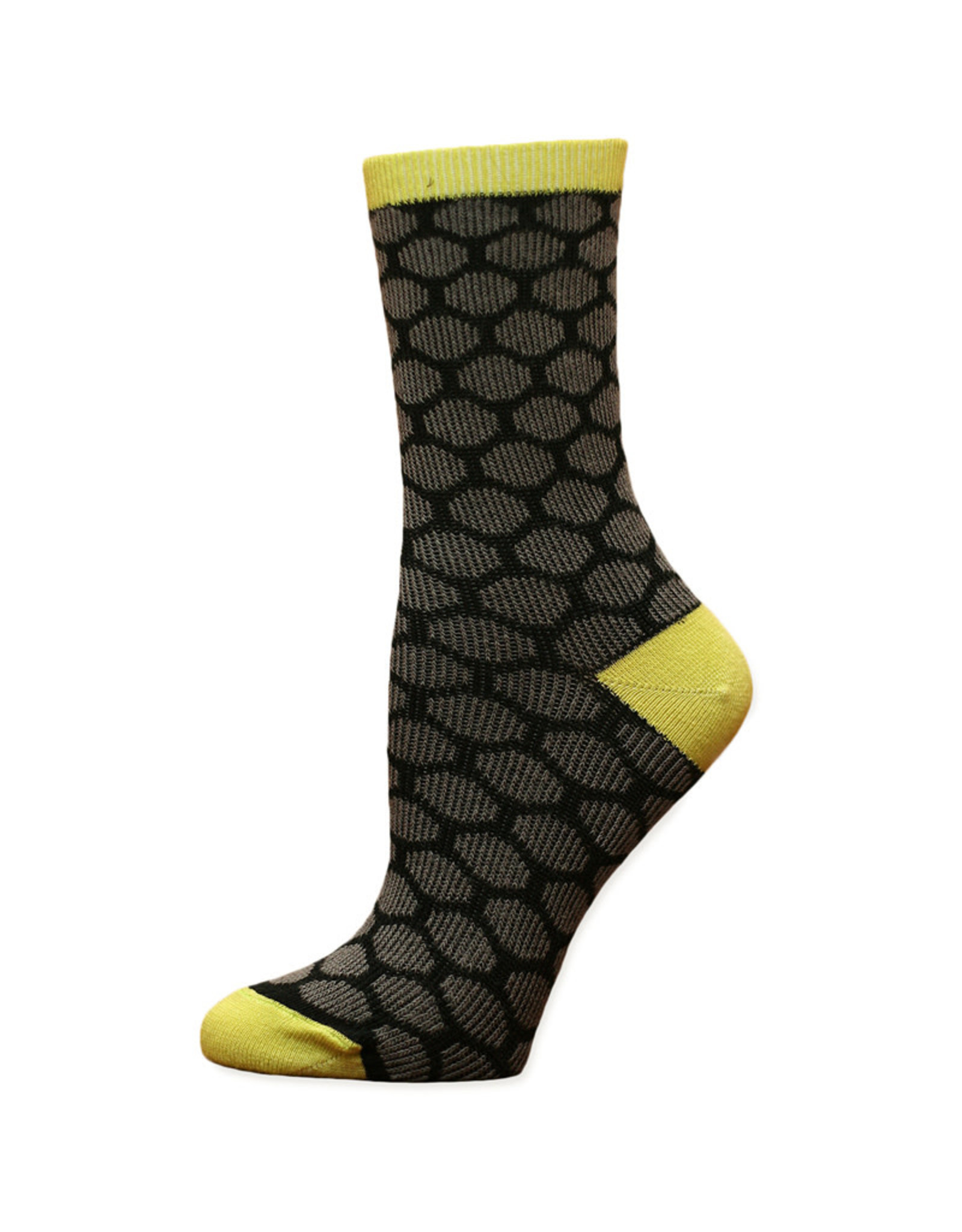 Trade roots Bee Keeper Socks