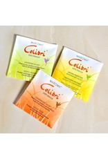 Trade roots Sachet Square