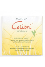 Trade roots Sachet Square