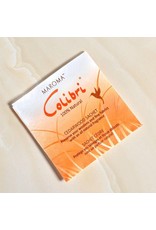 Trade roots Sachet Square