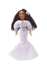 Trade roots Ornament Diana Ross, Krygyzstan