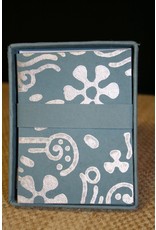 Trade roots Celebration Boxed Notecards, Set of 8, India