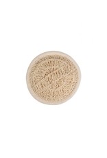 Trade roots Eco friendly Body Scrubber, India