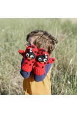 Trade roots Kids Animal Mittens