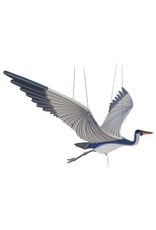 Blue Heron Mobile, Columbia