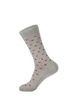 Trade roots Socks that Treat HIV