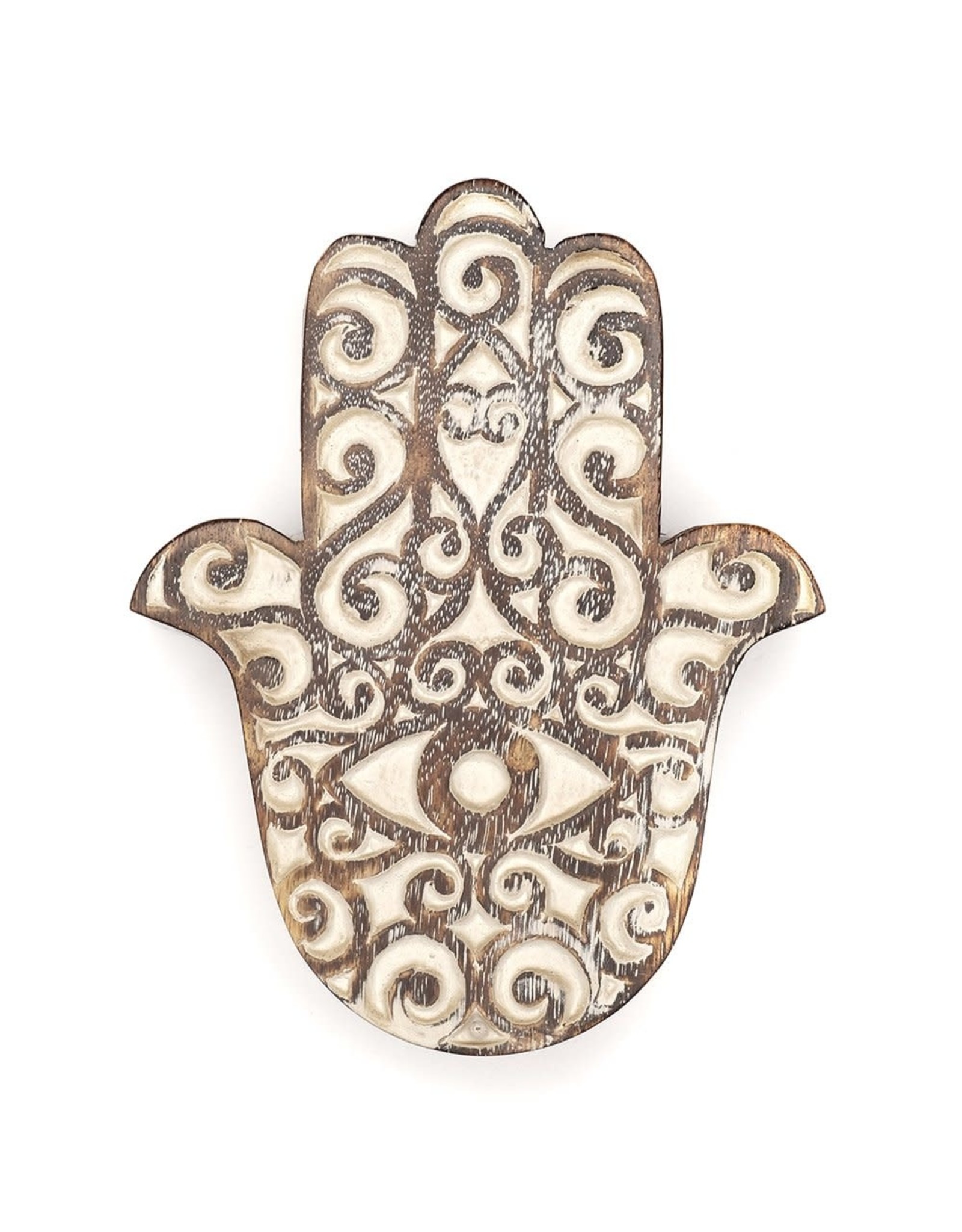 Trade roots Hamsa Pivot Box, India