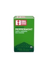 Organic Peppermint Tea, India