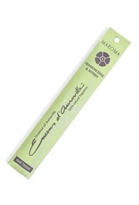 Trade roots Stick Incense, Frankincense & Myrrh, India