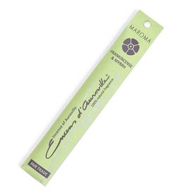 Trade roots Stick Incense, Frankincense & Myrrh, India