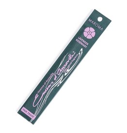 Trade roots Stick Incense, Lavender Rosemary, India