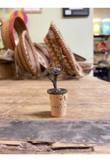 Trade roots Bottle Stoppers
