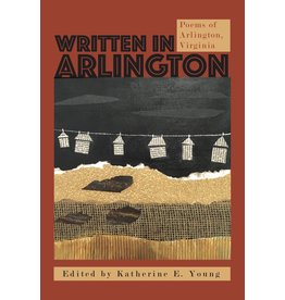 Trade roots Written in Arlington