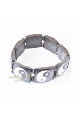 Trade roots Buffalo Bone Bracelet