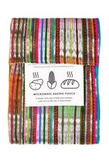 Trade roots Microwaveable Pouch, Guatemala