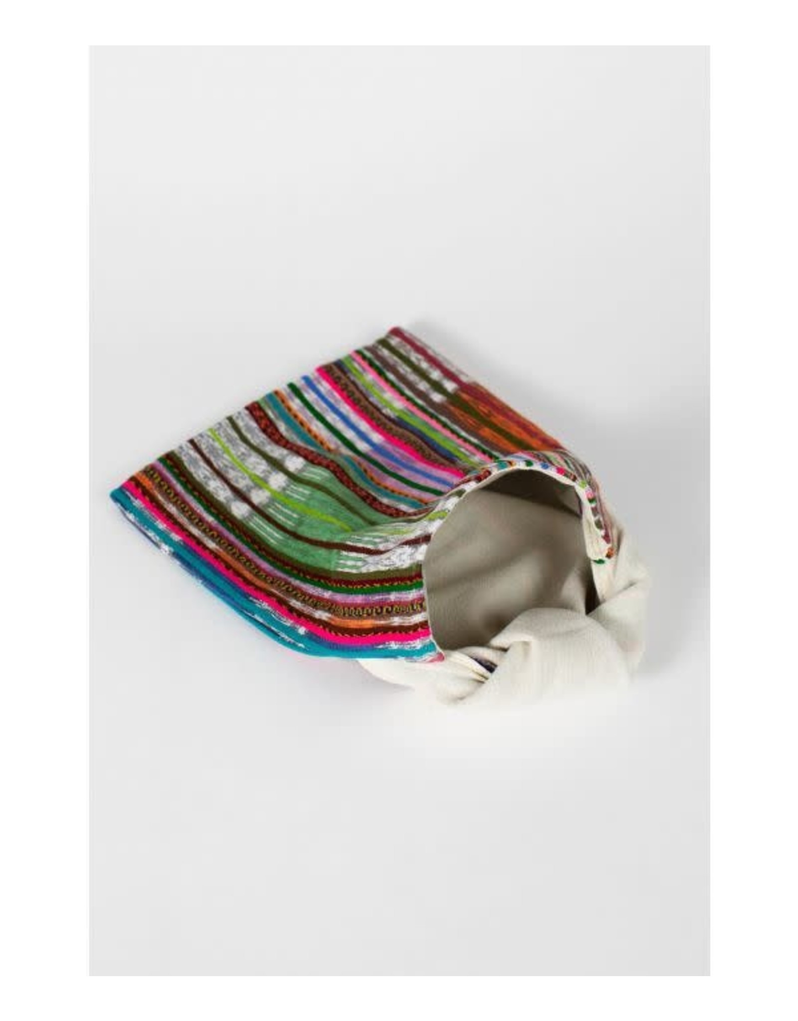 Trade roots Microwaveable Pouch, Guatemala