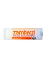 Trade roots Lip Balm Single Tangerine, Zambia,