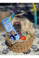 Make your Own Easter Basket