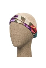 Trade roots Cabana Sari Headband, India (Colors Vary)
