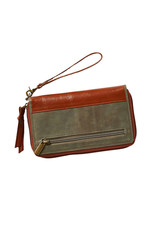 Trade roots Shilani Leather Wallet, India