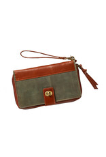 Trade roots Shilani Leather Wallet, India