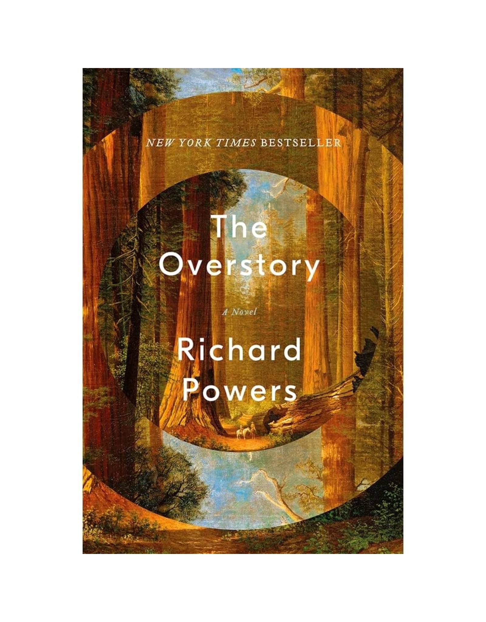 Trade roots The Overstory Book