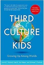 Trade roots Third Culture Kids Book