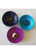 Trade roots Soapstone Bowl, 4”, Kenya