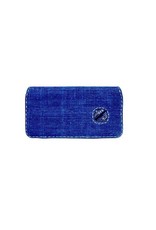 Trade roots Hemp Wallet w/ Batik, Vietnam