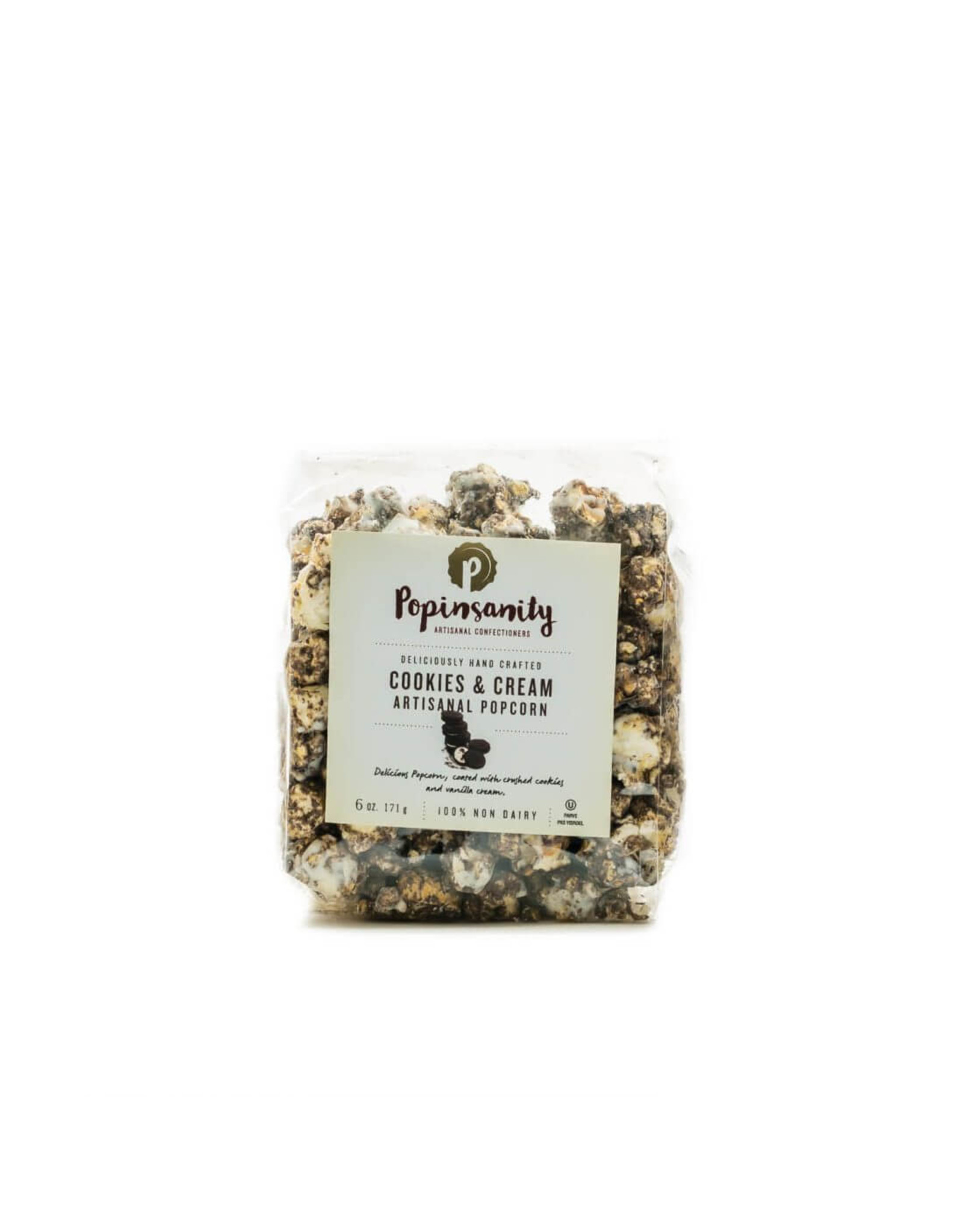 Trade roots Gourmet Popcorn, Assorted Flavors, 6 oz bags