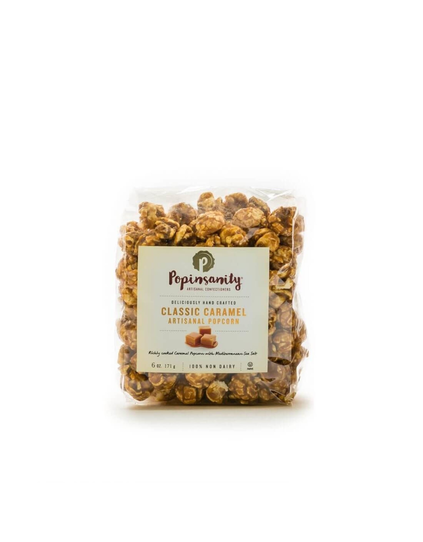 Trade roots Gourmet Popcorn, Assorted Flavors, 6 oz bags