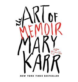 Trade roots THE ART OF MEMOIR