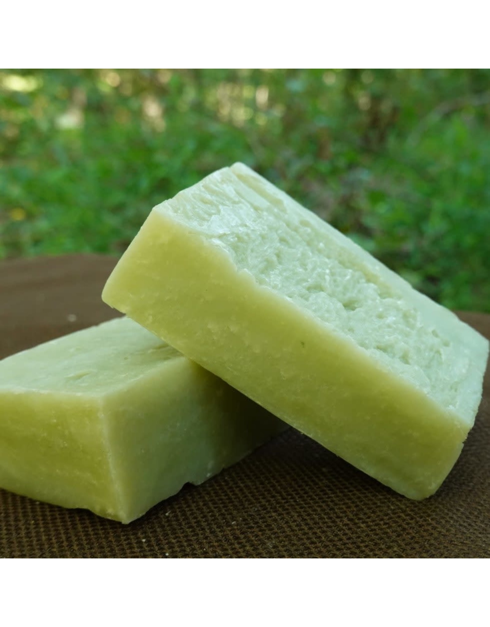 Trade roots Oak Lane Soaps, Cucumber and Aloe, Local