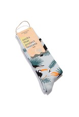 Trade roots Socks that Protect Toucans