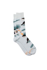 Trade roots Socks that Protect Toucans