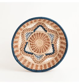 Trade roots Florinda Pine Needle Basket, Guatemala